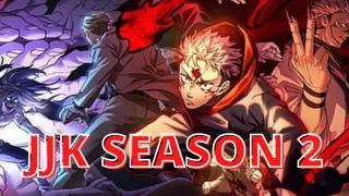 What to Expect From Jujutsu Kaisen Season 2!!! | JJK Analysis