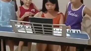 MAHAL NA MAHAL KITA PANGINOON. PRACTICE..