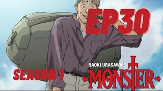 Monster  S1 Ep 30 ENG DUB