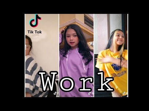 Beautiful Pinay Girls Work From Home Tiktok Compilation