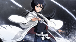 [ BLEACH MAD ] Super Burning! BLEACH Millennium Blood War, All Characters Swastika, Destroyer, All C