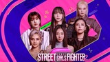 [SUB] Street Dance Girls Fighter S2| EP 6