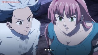 EP5 The Seven Deadly Sins: Four Knights of the Apocalypse Season 2 (Sub Indonesia) 1080p