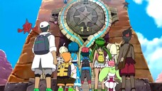 Pokemon Sun&Moon Eng Ep52