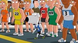 Family Guy Brian Marathon