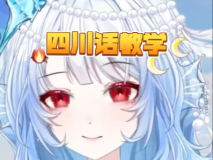 我说四川话你又听不懂