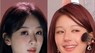Con chuột cười! Những hình ảnh hậu trường mới nhất về quảng cáo của Sipu! Có một người gần như không