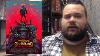 Prisoners of the Ghostland - Film review and analysis