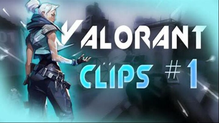 Clips that are HARD to RECREATE - VALORANT