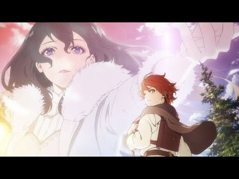 The Faraway Paladin Anime Season 2 Announced!