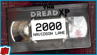 2000 Navidson Lane | An Easy $40? | Indie Horror Game