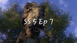 Jurassic World Camp Cretaceous SS 5 Ep 7 [+66]