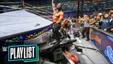 WWE Playlist_ Final moments of 7 SummerSlam rematches