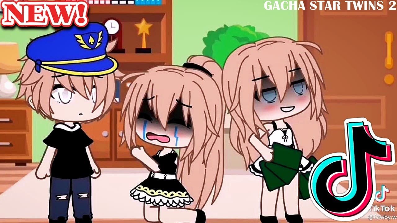 GachaLife TikTok Compilation 🔥 #432 - BiliBili