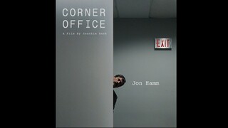 Corner Office