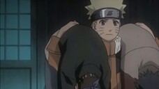 Naruto นารูโตะ นินจาจอมคาถา ตอนที่ 181 พากย์ไทย