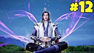 Ten Thousand Worlds Part 12 In Hindi || Series Like Soul Land || Anime Define