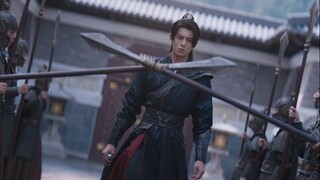 PREVIEW-EP39 Guardians of the Dafeng (2024)