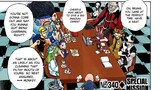 HUNTER X HUNTER: THE SUCCESSION CONTEST (WAR) ARCCHAPTER 340: SPECIAL  MISSION |  MUST WATCH!!!!