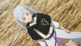 Black Clover Season4 (พากย์ไทย) ตอนที่ 155