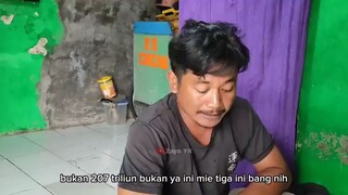 TANPA PESAING USAHA BARU CUMA DARI MIE INSTAN MODAL 6 RIBU BISA JADI 75 RIBU BISNIS RUMAHAN (2024)