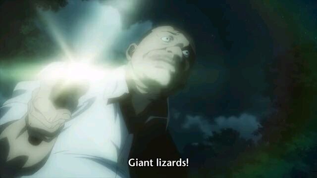 BTOOOM episode 6
