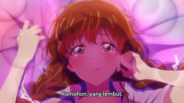 Fuufu Ijou, Koibito Miman. Episode 6 Sub Indo - Nonton Anime ID