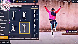 Tik Tok Free Fire | Khi Con Người Diễn Lại Các Hành Động Free Fire Ở Ngoài Đời Thực | Ngọc K9