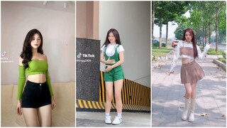 Nhảy Dolce - Trào Lưu "Ai Rồi Cũng Phải Dolce Thôi" || TikTok Việt Nam Ep#232