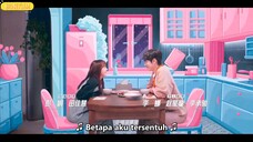 You Are My Secret ep 32 (END) - sub indo