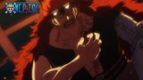 One Piece Episode 1054 sub Indonesia FULL terbaru