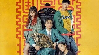 Cafe minamdang episode 7 (English subtitle)