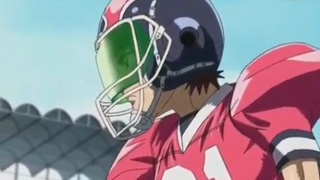 Eyeshield 21 ไอ้หนูไต้ฝุ่นมะกันบอล ตอนที่ 143