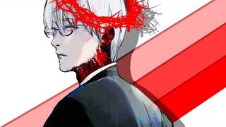Remember Kaneki's Father?