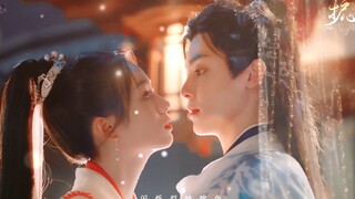 Trailer terbaru "Guard the Heart"! Estetika atmosfer benar-benar dipahami｜Hou Minghao × Zhou Ye｜Tian