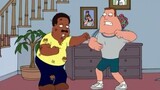Sức mạnh đỉnh cao của FG Joe [Family Guy]