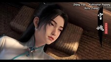 Sword Of Coming ( jian lai ) eps 3 sub indo HD