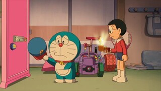 Doraemon episode 863