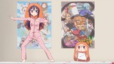 Himouto! Umaru-chan S2 Episode 08 (Sub Indo) HD