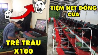 TOP 8 nỗi buồn KHÔNG AI THẤU của cộng đồng LMHT trong mùa bệnh: Net đóng cửa, Trẻ trâu x100