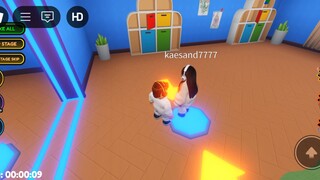 Roblox 2 หารสมองไม่ลงตัว