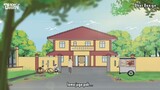 KELANJUTAN GOODBYE PART 4 (Dhot Design SEASON 2) - Animasi Sekolah