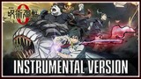 Jujutsu Kaisen 0 OST: Greatest Strenght | INSTRUMENTAL VERSION