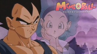 VEGETA CANTA ROMANCE TE PUEDO DAR