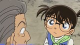 [Detective Conan] An old man hated evil and beat a swindler to death for his lover, but found that i