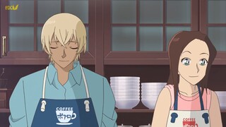 Meitantei Conan- Zero no Tea Time (Giờ Trà Của Zero) - 03