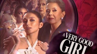 A Very Good Girl (2023)