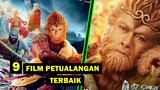 Seru Abiss I Inilah 9 Film Petualangan Fantasy yang seru di tonton !!