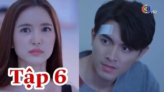 MINH CHÂU RỰC RỠ TẬP 6 vietsub | Hôn Ước Giữa PraoMook và Ran | review phim thái lan hay nhất