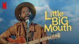 Little Big Mouth 2021 (1080p) [WEBRip]